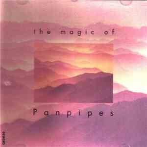 Various - The Magic Of Panpipes
