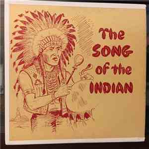 Various - The Song Of The Indian