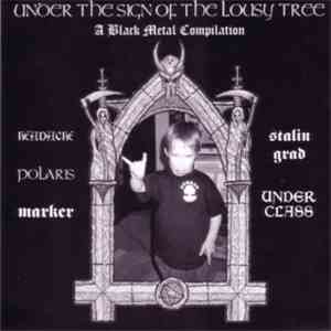 Various - Under The Sign Of The Lousy Tree