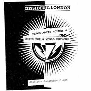 Various - Veros Artis Volume 4: Music For A World Unknown
