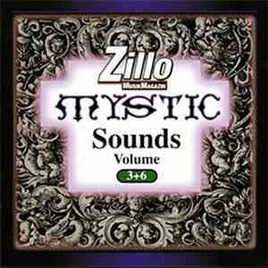 Various - Zillo Mystic Sounds 3+6