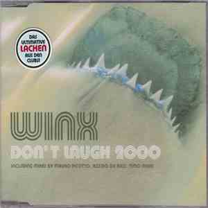 Winx - Don't Laugh 2000