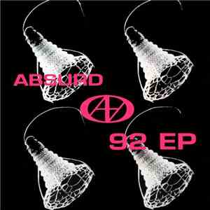 Absurd - 92 EP