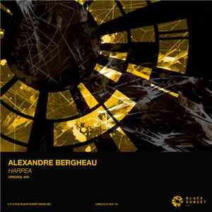 Alexandre Bergheau - Harpea