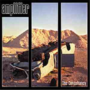 Amplifier  - The Consultancy