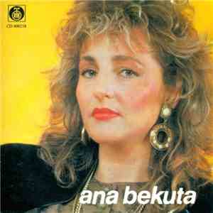 Ana Bekuta - Ana Bekuta
