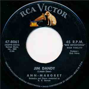 Ann-Margret - Jim Dandy