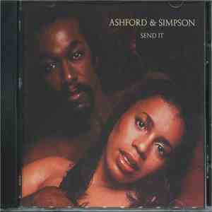 Ashford & Simpson - Send It