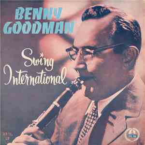 Benny Goodman - Swing International