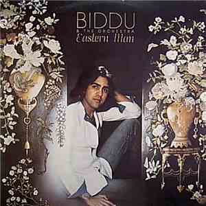 Biddu & The Orchestra - Eastern Man