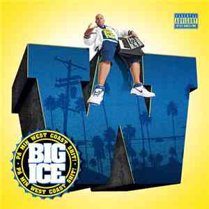 Big Ice - På Min West Coast Shit !