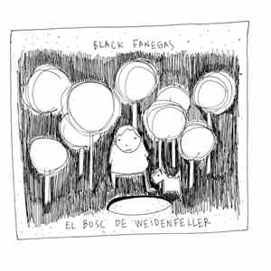 Black Fanegas - El Bosc de Weidenfeller