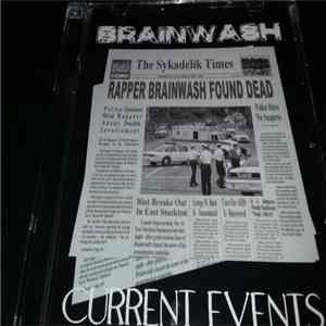 Brainwash - Current Events