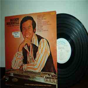 Buddy Merrill - Country Capers