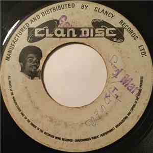 Bunny Grant - Soul Lover / Version