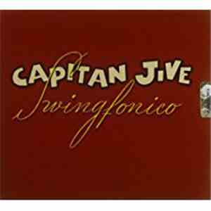 Capitan Jive - Swingfonico