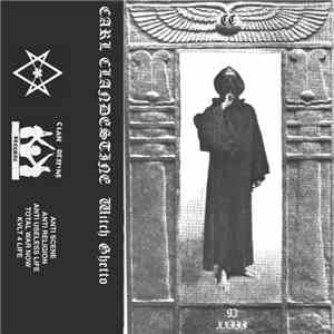 Carl ClanDestine - Witch Ghetto