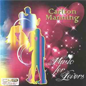 Carlton Manning - Music For Lovers