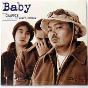 Chappie , DJ Araki - Baby