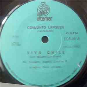Conjunto Lafquen (Valparaiso) - Viva Chile