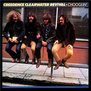 Creedence Clearwater Revival - Chooglin'