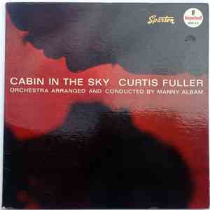 Curtis Fuller - Cabin In The Sky