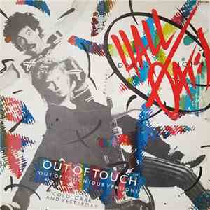 Daryl Hall John Oates - Out Of Touch