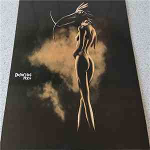 Depeche Mode - Walking In My Shoes - to Berlin