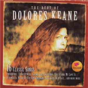 Dolores Keane - The Best Of Dolores Keane