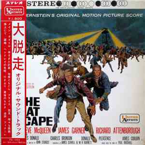 Elmer Bernstein - The Great Escape