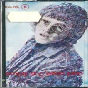 Elton John - Empty Sky