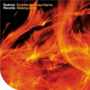 Evolution - Walking On Fire