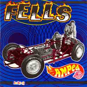Fells - Amped
