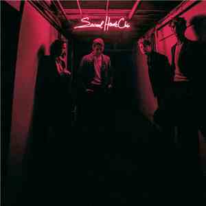 Foster The People - Sacred Hearts Club