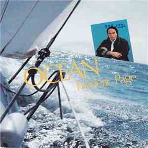 Frédéric Page - Ocean