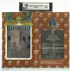 Giorgio - Knights In White Satin