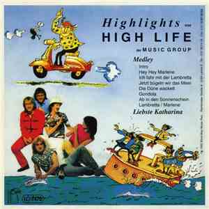High Life Music Group - Highlights