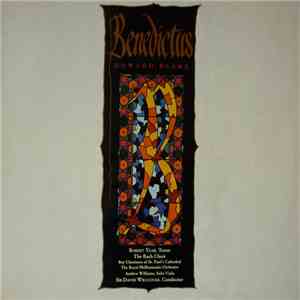 Howard Blake - Benedictus