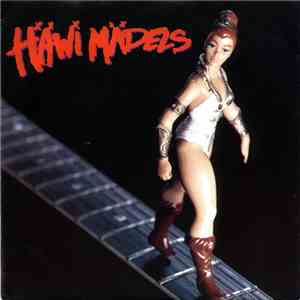 Häwi Mädels - Häwi Mädels