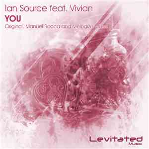 Ian Source Feat. Vivian - You