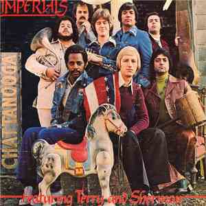 Imperials Featuring Terry And Sherman - Imperials