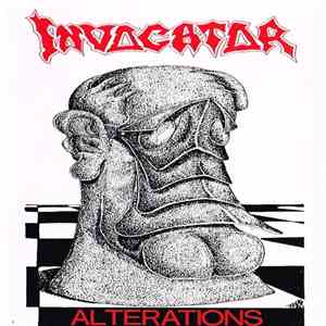 Invocator - Alterations