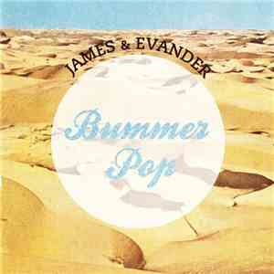 James And Evander - Bummer Pop