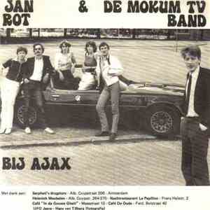 Jan Rot & De Mokum TV Band - Bij Ajax