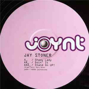 Jay Stoner - Shady Lady