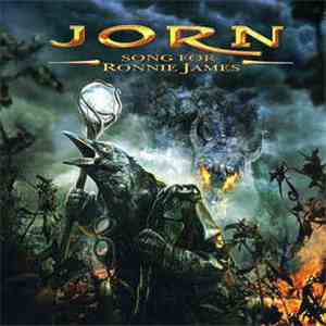 Jorn - Song For Ronnie James