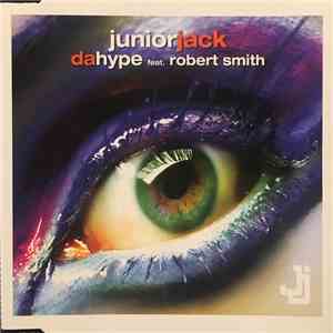 Junior Jack - Da Hype