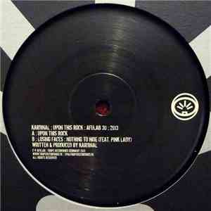 Kardinal - Upon This Rock
