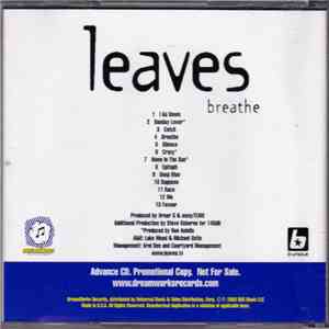 Leaves - Breathe