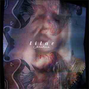Lilac  - Christine + 45s & EP